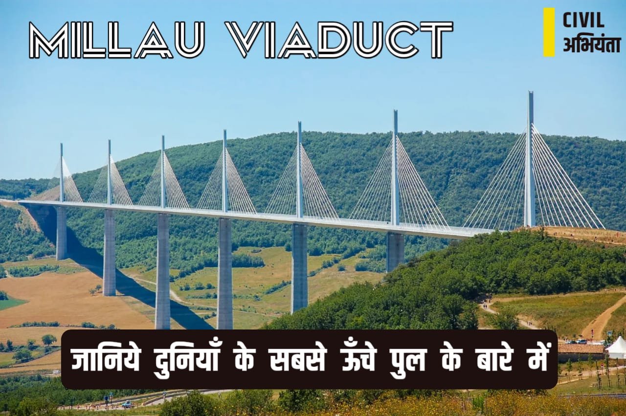 Millau Viaduct